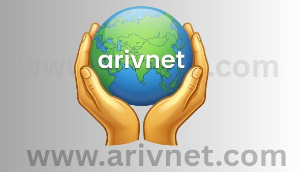 arivnet