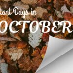 October